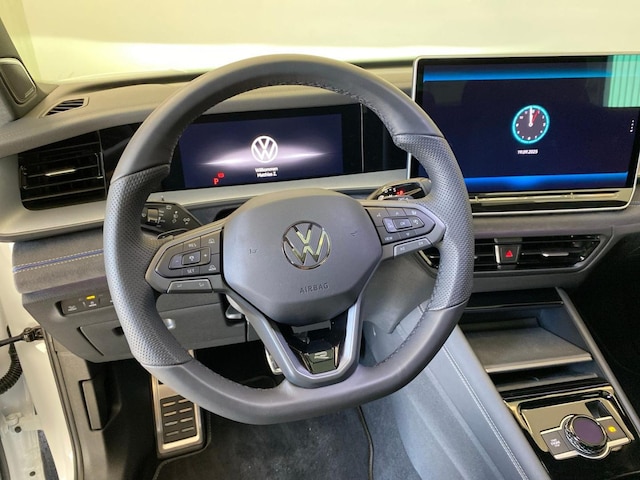 Volkswagen Tayron R-Line eHybrid