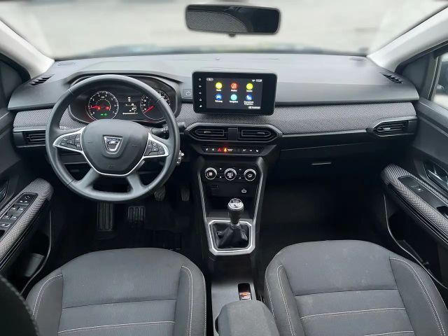 Dacia Jogger Extreme TCe 110