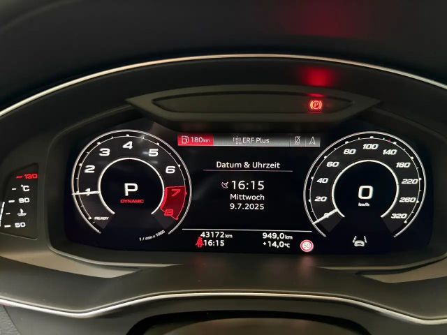 Audi RS6 4.0 TFSI Avant Quattro