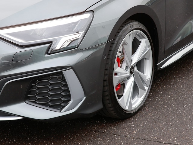 Audi S3 Quattro S-Tronic Sportback