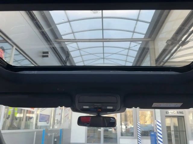 Ford Explorer EcoBoost ST Line