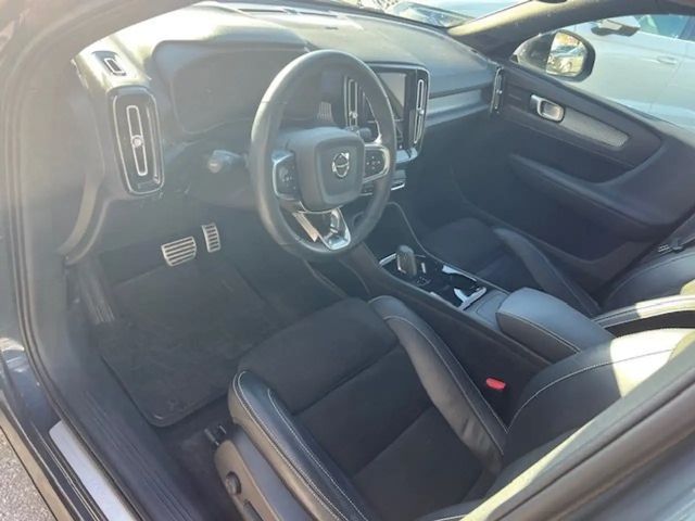 Volvo XC40 AWD Recharge