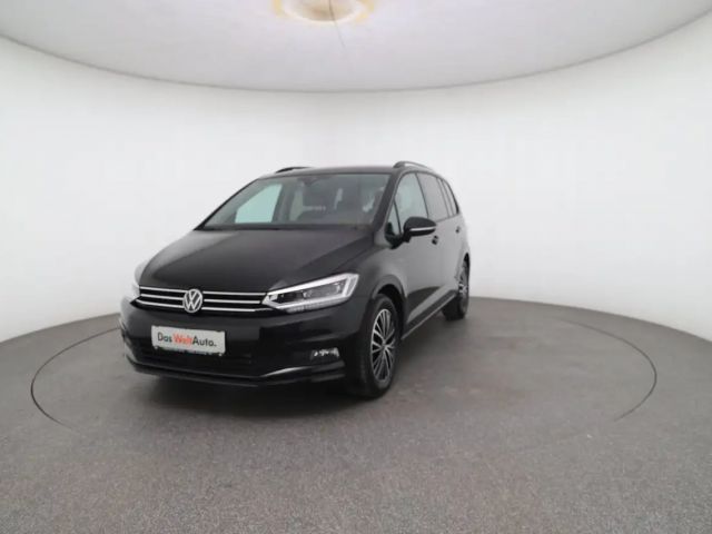Volkswagen Touran Friends TDI