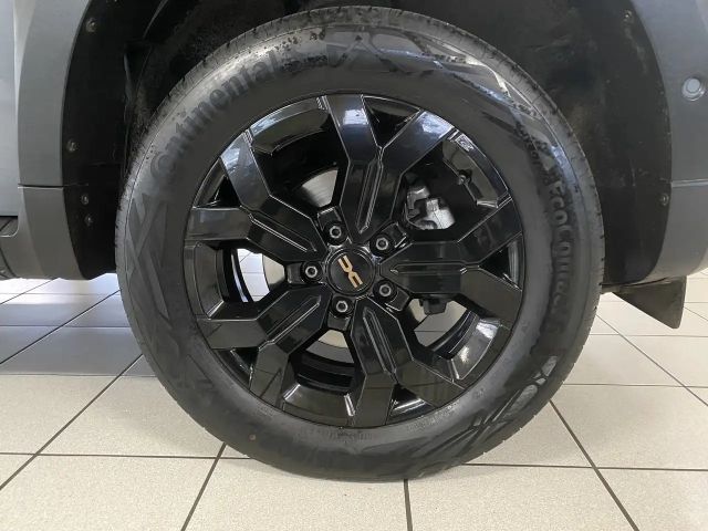 Dacia Duster 2WD Extreme TCe 150