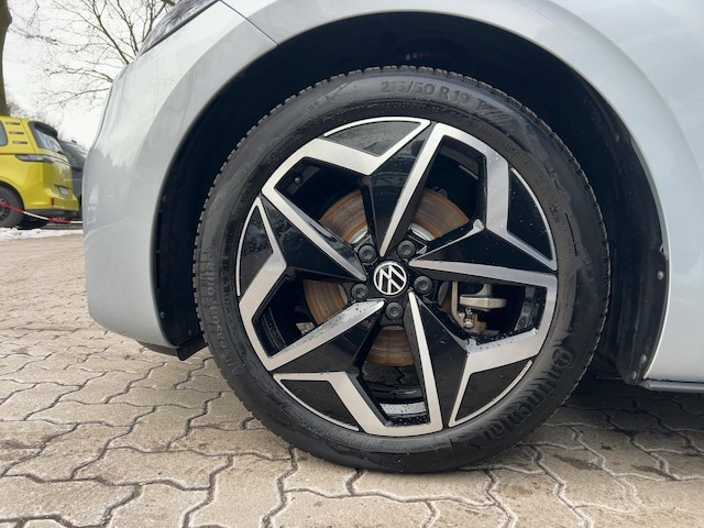 Volkswagen ID.3 Performance Pro Tech
