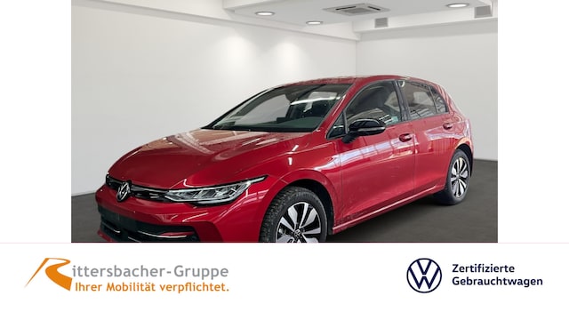 Volkswagen Golf 1.5 eTSI DSG Golf VIII Life