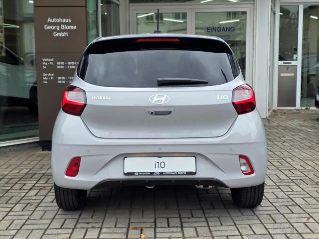 Hyundai i10 1.2 Prime