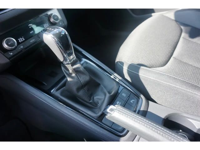 Skoda Scala 1.0 TSI Tour