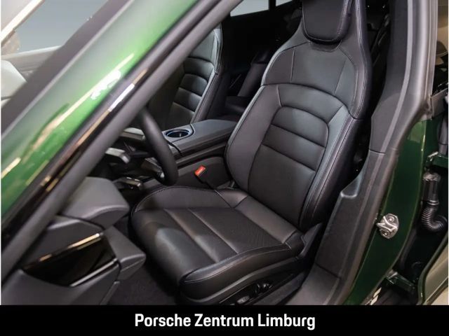 Porsche Taycan Sport Turismo