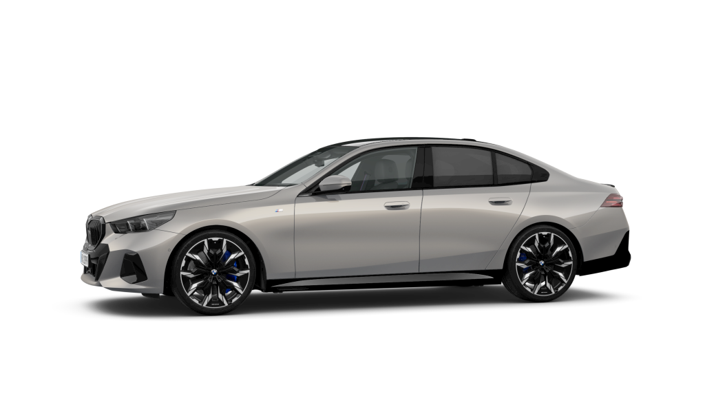 BMW 540 540d Sedan xDrive