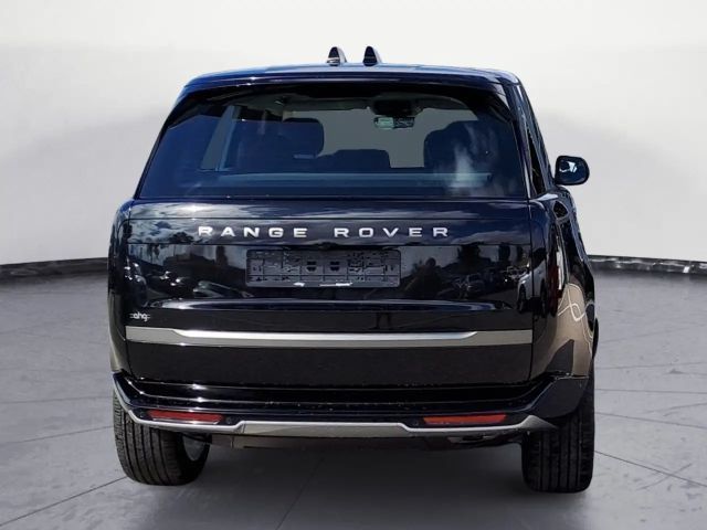 Land Rover Range Rover HSE
