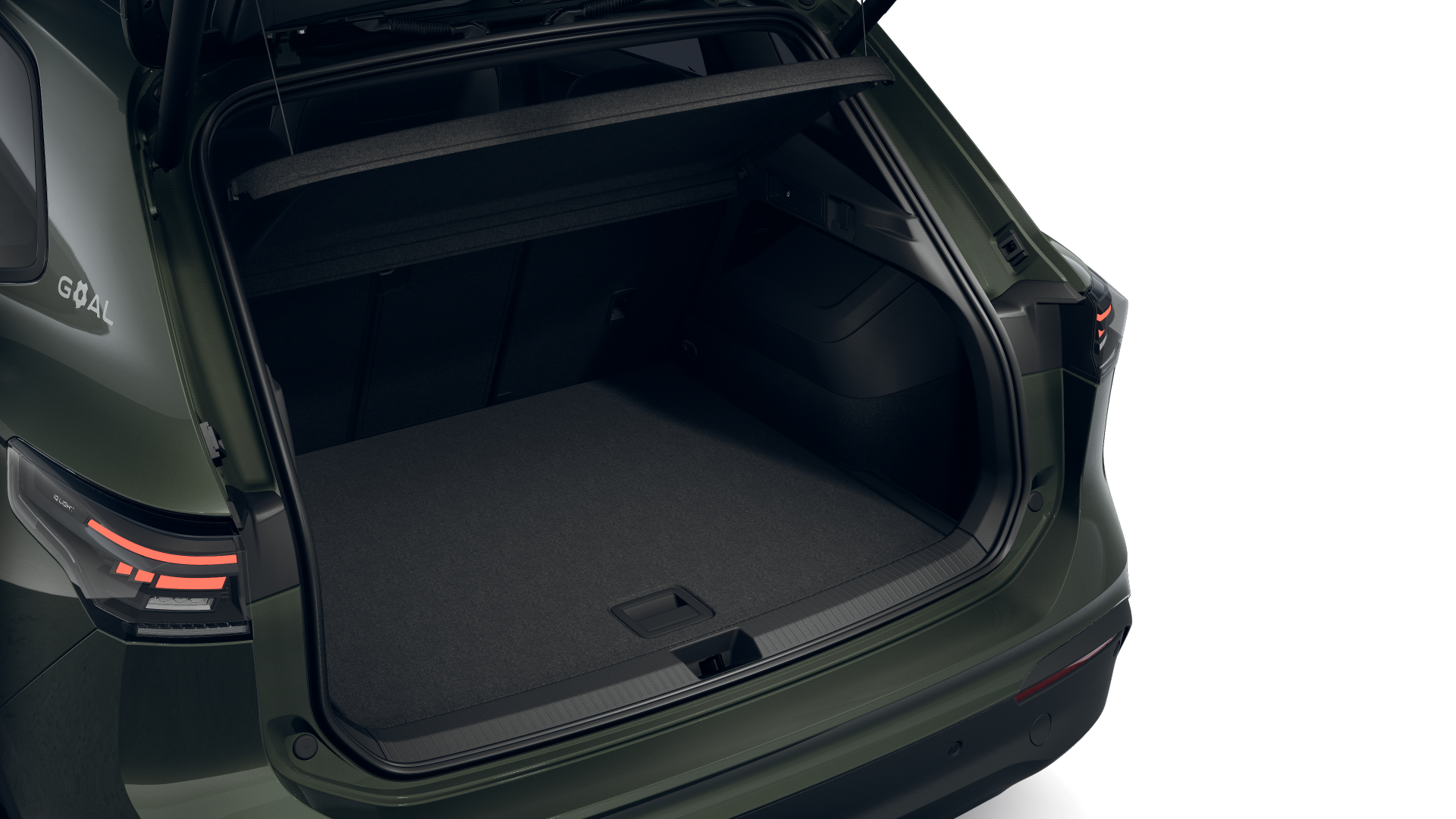 Volkswagen Tiguan 2.0 TDI DSG IQ.Drive