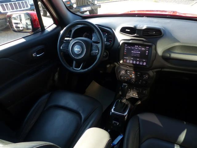 Jeep Renegade S PHEV Leder*SHZ*Kamera