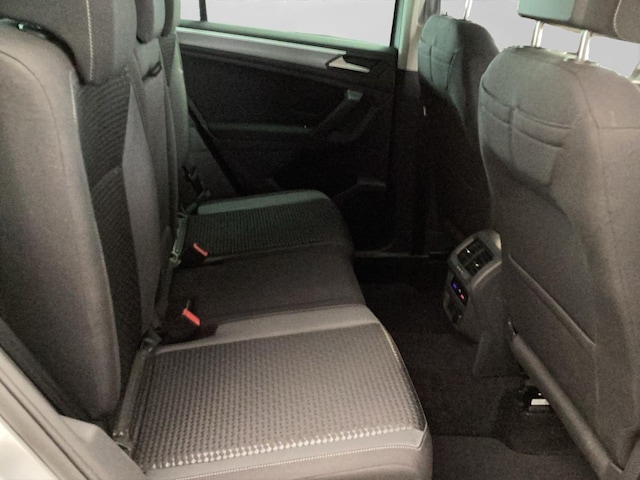 Volkswagen Tiguan 1.5 TSI