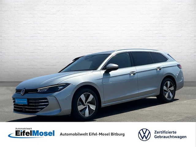 Volkswagen Passat 1.5 eTSI DSG IQ.Drive