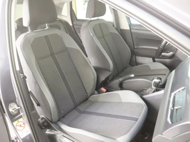 Volkswagen Polo DSG Style