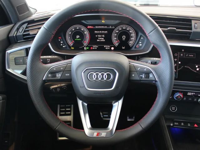 Audi Q3 40 TFSI Quattro S-Line S-Tronic