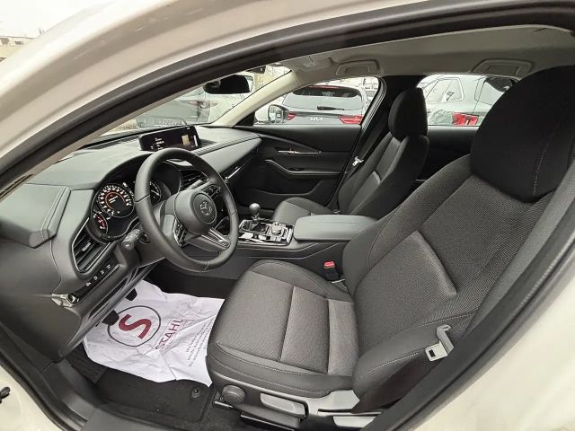 Mazda CX-30 e-Skyactive G140 Centre-Line | Auto Stahl Wien 21