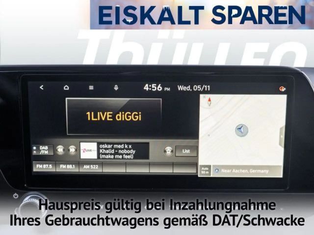 Hyundai Bayon 1.0 Prime T-GDi