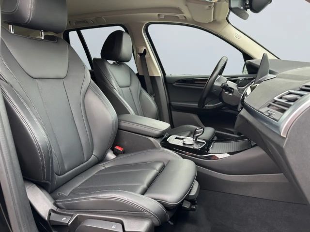 BMW X3 xDrive xDrive30e
