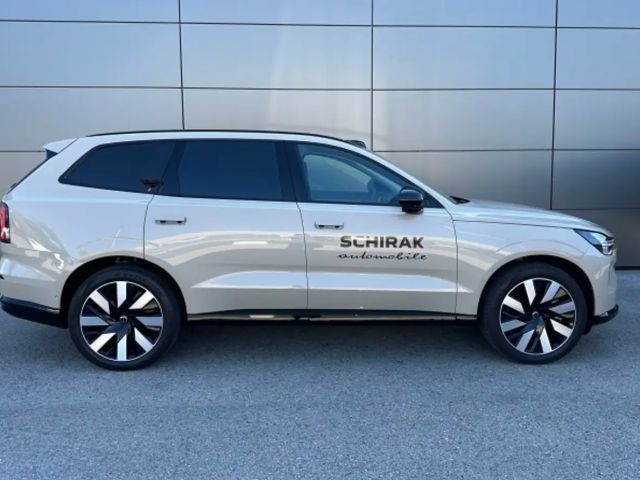 Volvo EX90 Twin motor Ultra