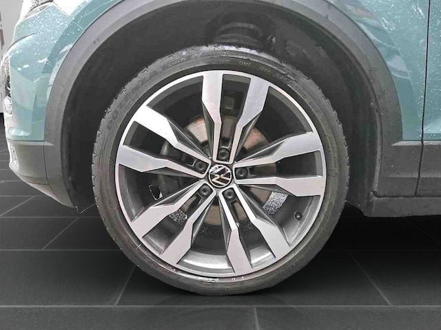 Volkswagen T-Roc Cabriolet