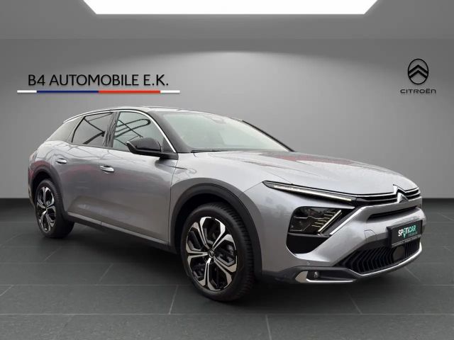 Citroën C5 X Plus PureTech