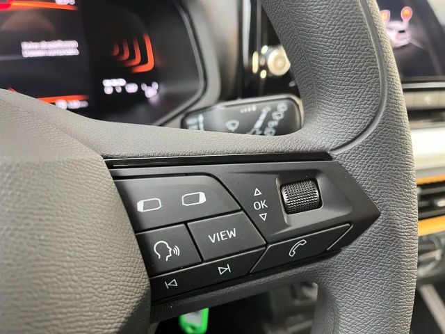 Seat Ibiza 1.0 MPI Reference