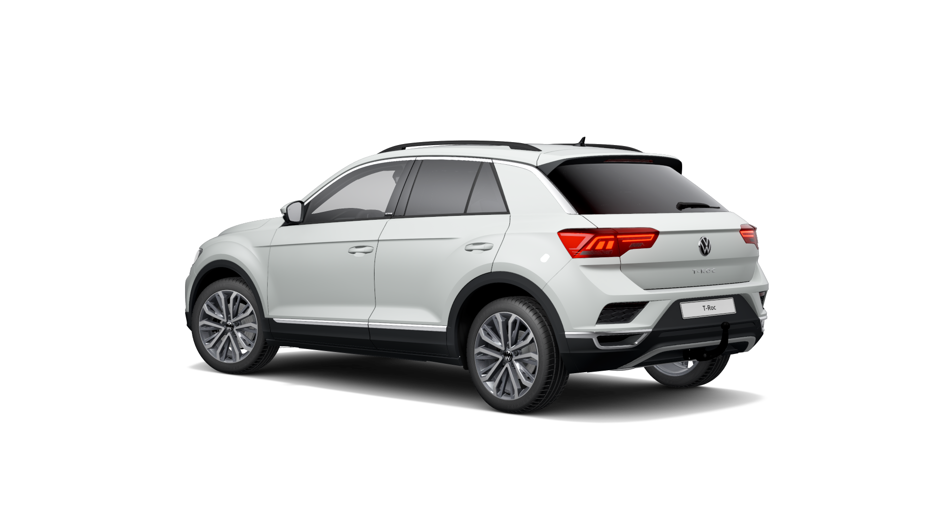 Volkswagen T-Roc 2.0 TDI DSG