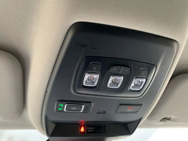 Renault Trafic Blue Combi EDC Spaceclass