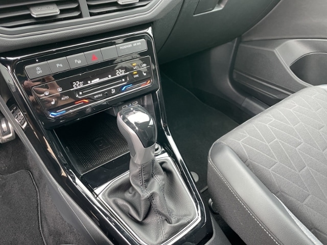 Volkswagen T-Cross 1.0 TSI DSG