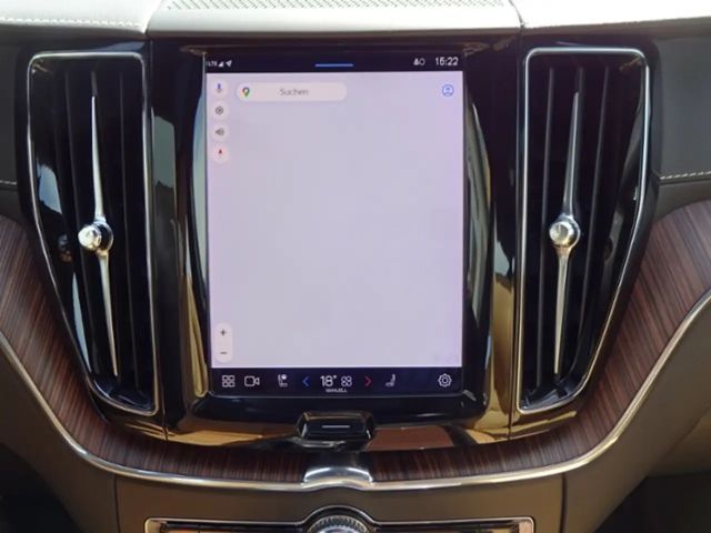 Volvo XC60 Inscription T6