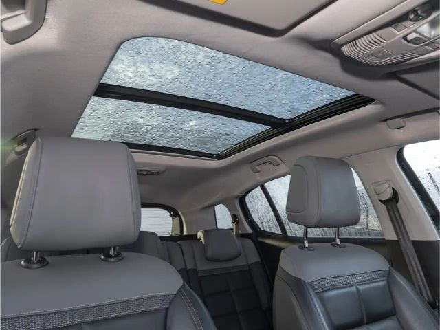 Citroën C5 Aircross Hybrid Pack Shine