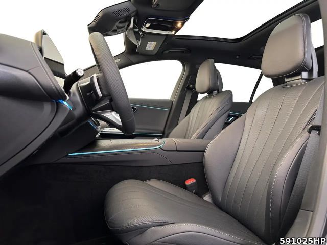 Mercedes-Benz E 220 AMG Line E 220 d Estate