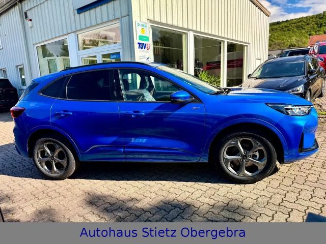 Ford Kuga ST Line