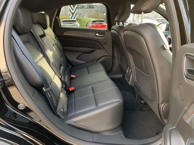 Renault Arkana E-Tech Esprit Hybrid