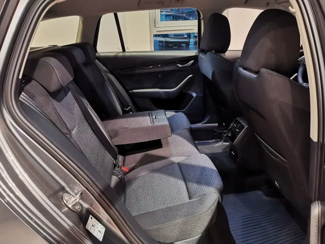 Skoda Octavia 1.5 TSI Selection