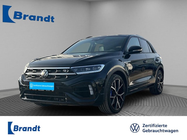Volkswagen T-Roc 2.0 TSI DSG