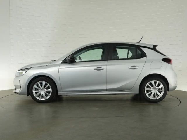 Opel Corsa F FACELIFT+LED+RÜCKFAHRKAMERA+SITZHEIZUNG+LENKRADH