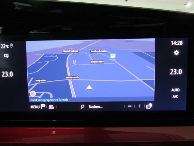 Opel Mokka GS-Line Grand Sport