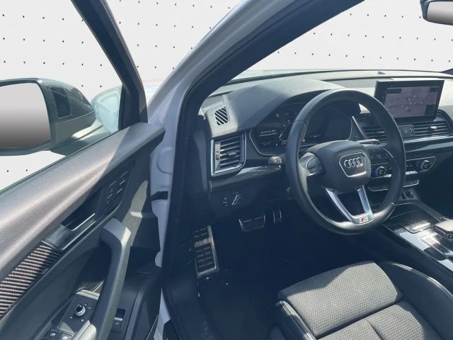 Audi SQ5 TDI*Navi*Matrix*Alu*B&O*PDC*Pano*V