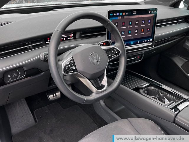 Volkswagen ID.7 Pro Tourer