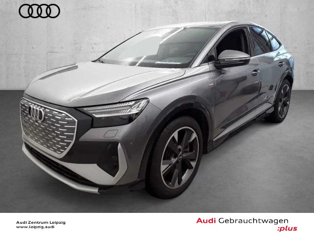 Audi Q4 e-tron 40 Sportback