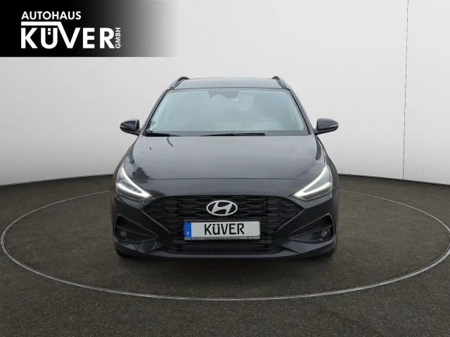 Hyundai i30 T-GDi