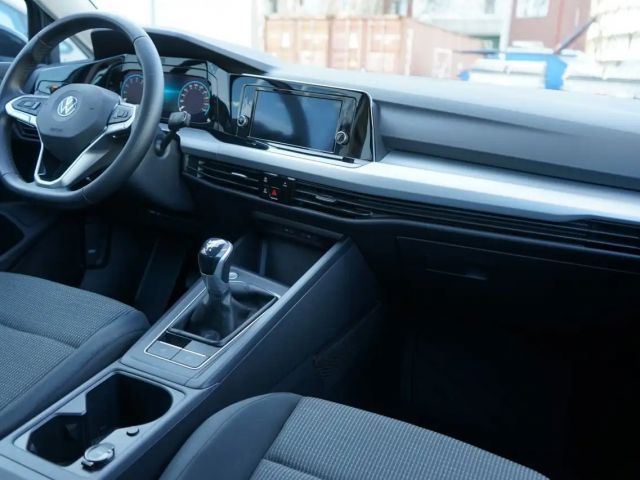Volkswagen Golf 1.0 TSI Golf VIII