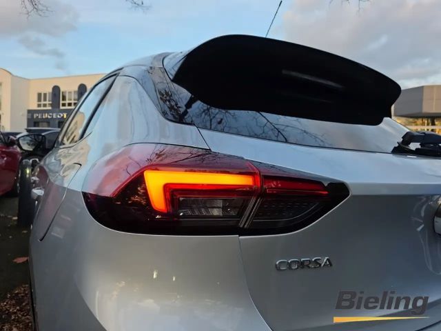 Opel Corsa Elegance Turbo