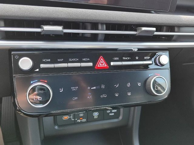 Hyundai Tucson 2WD Go! T-GDi