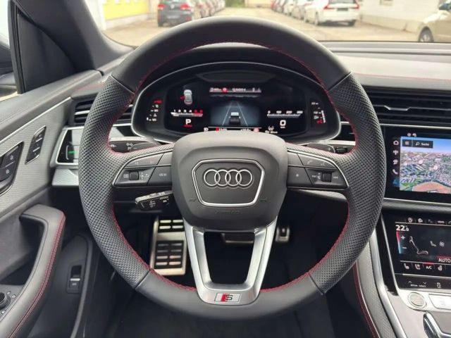 Audi Q8 50 TDI Quattro S-Line