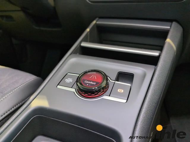 Volkswagen Tiguan DSG Life