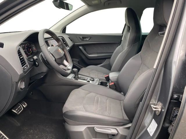 Cupra Ateca 1.5 TSI DSG